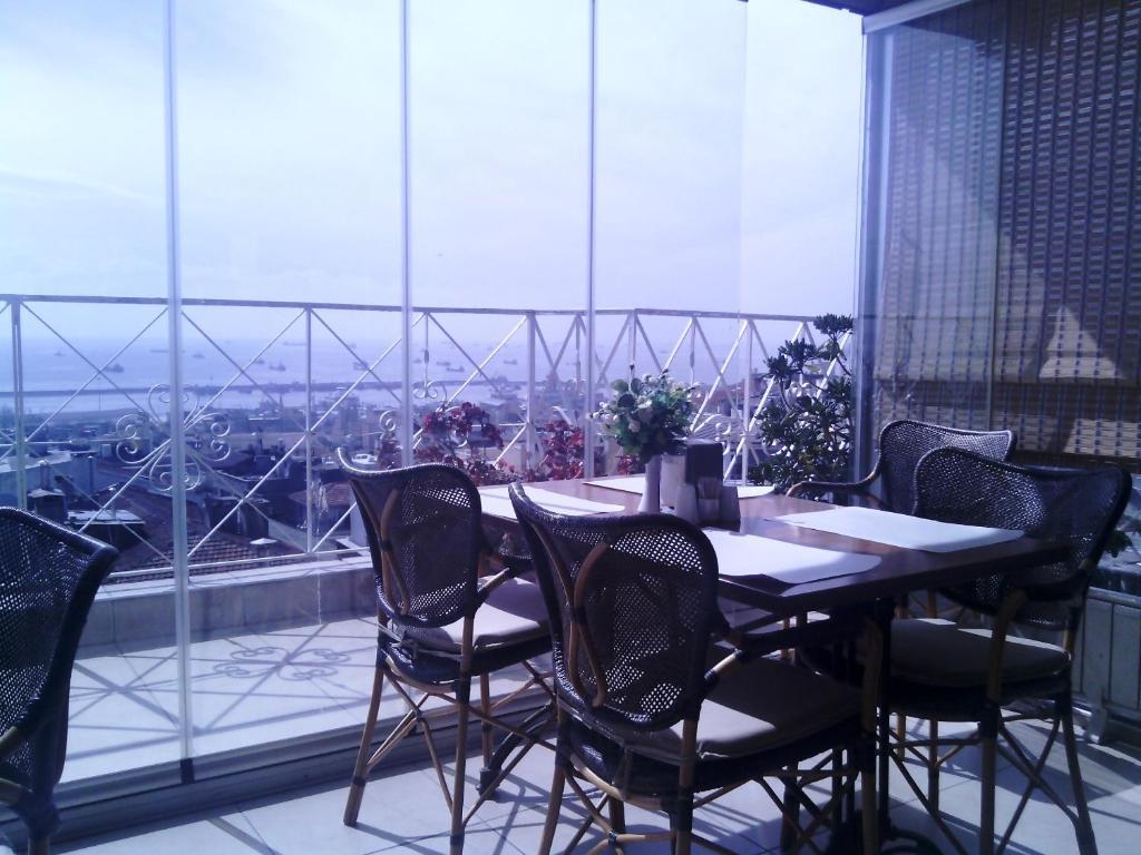 Hotel Linda Стамбул Екстер'єр фото